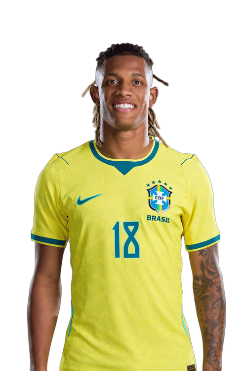 DANILO SANTOS