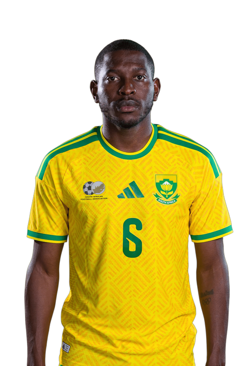 Aubrey MODIBA