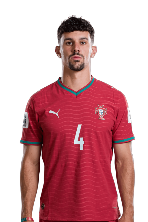TOMAS ARAUJO