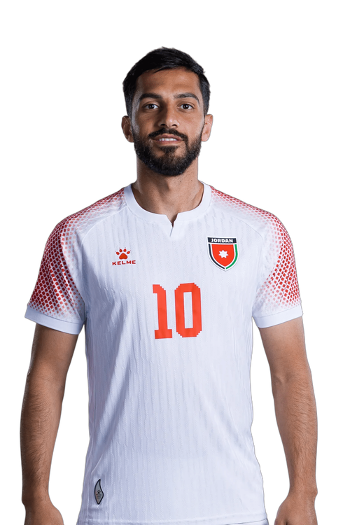 MOUSA ALTAMARI