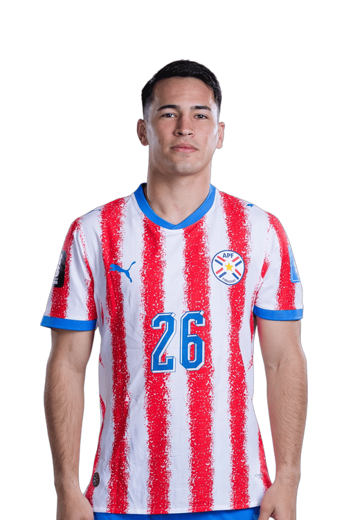 Alexandro MAIDANA