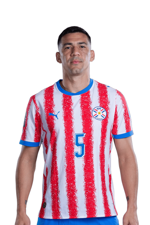 Fabian BALBUENA