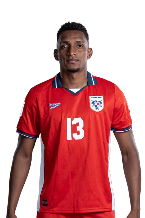 Jiovany RAMOS