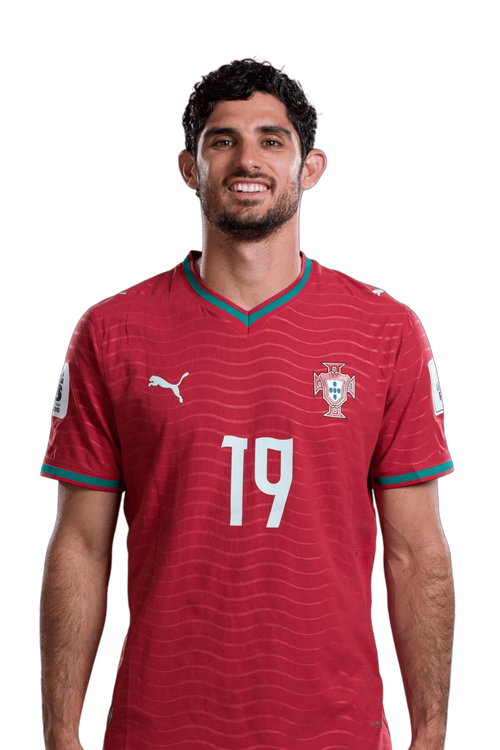 GONCALO GUEDES