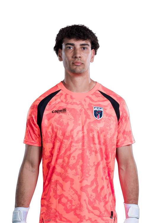 CJ DOS SANTOS