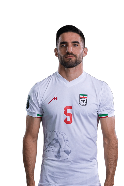 Milad MOHAMMADI