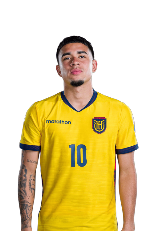 Kendry PAEZ