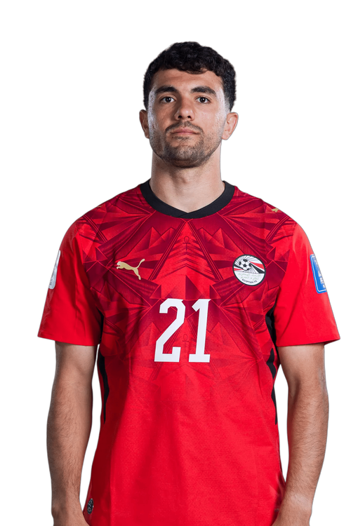 MAHMOUD SABER
