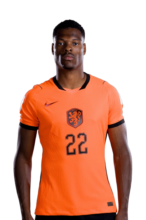 Denzel DUMFRIES