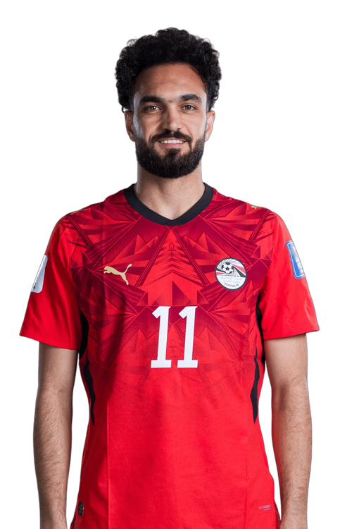 MOSTAFA ZICO