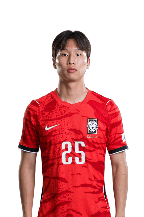 EOM Jisung