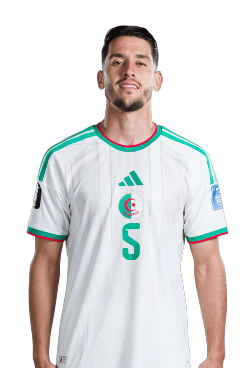 Zineddine BELAID
