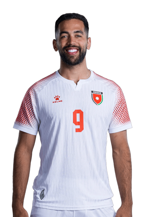 ALI OLWAN