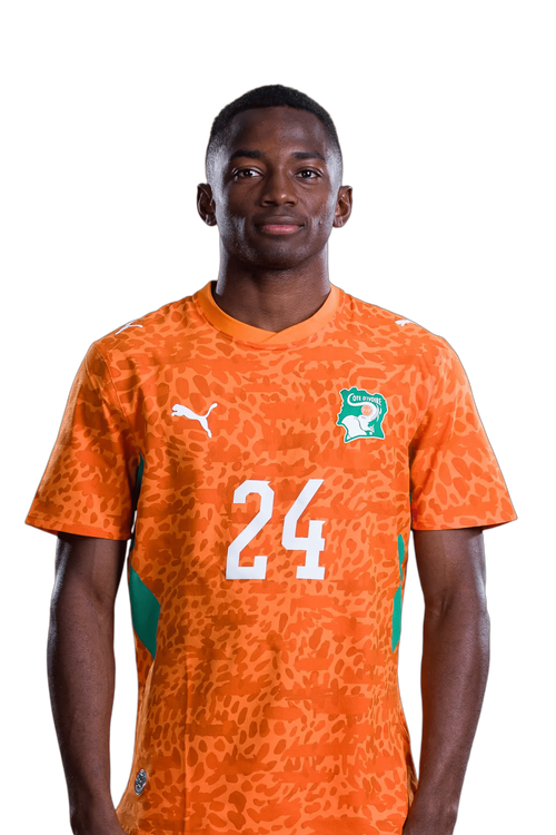 Bazoumana TOURE
