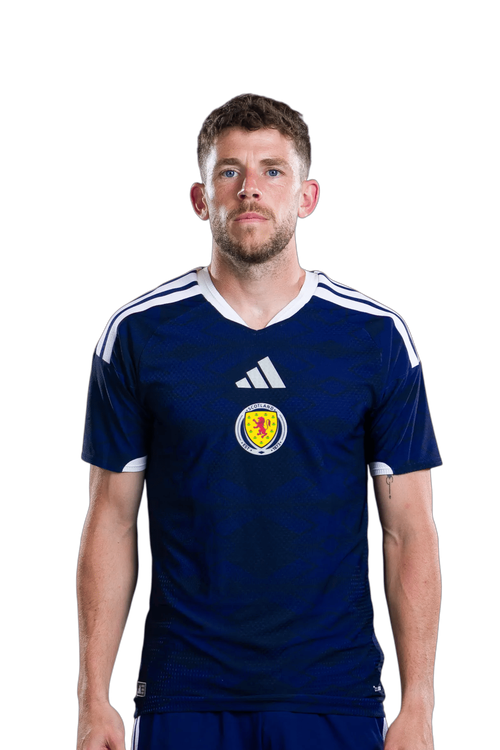 Ryan Christie
