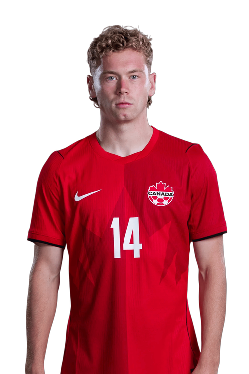 Jacob SHAFFELBURG